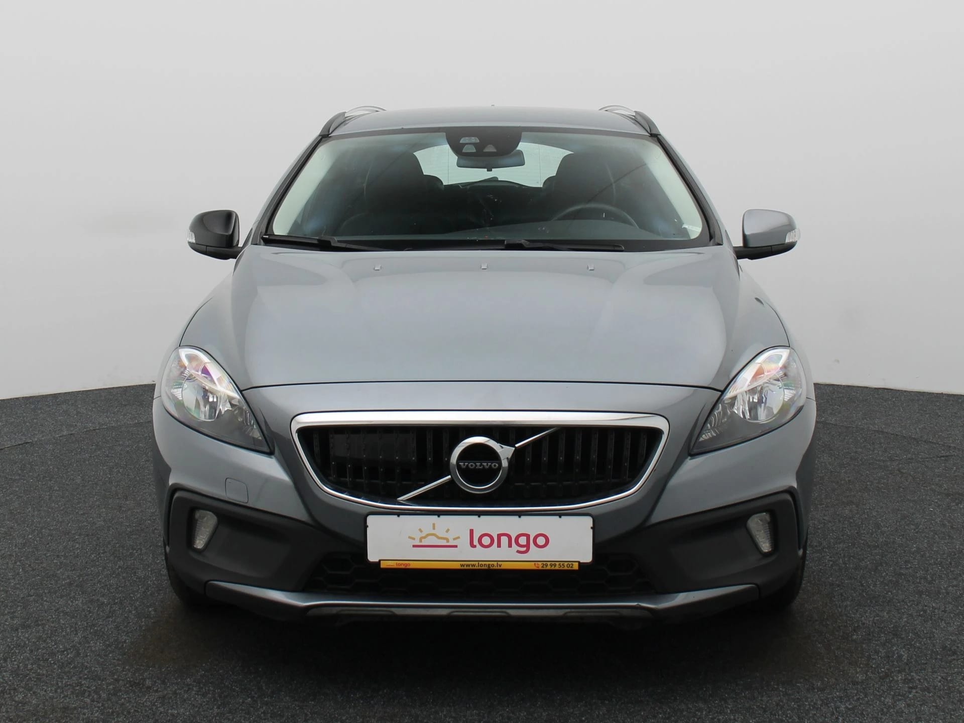 Volvo V40 Cross Country