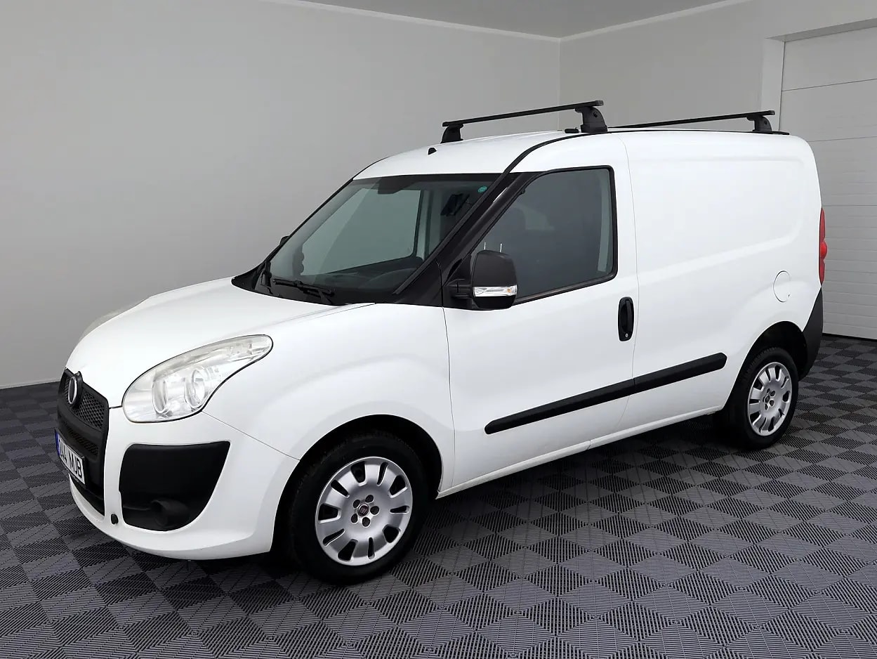 Fiat Doblo