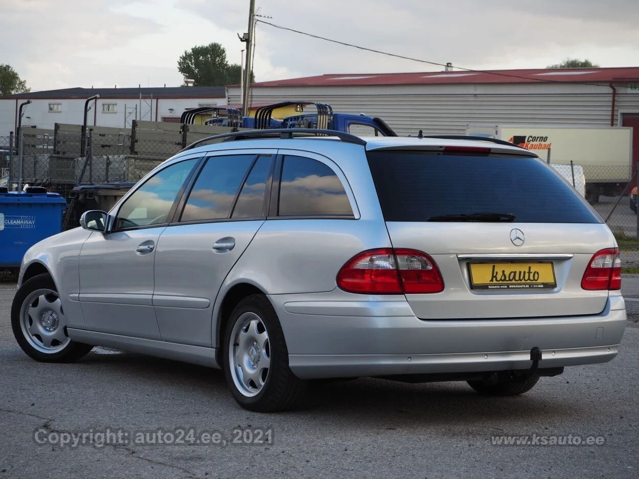 Mercedes-Benz CLA 220 Shooting Brake