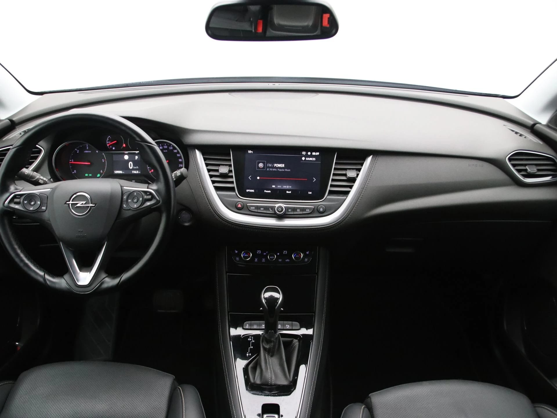 Opel Grandland (X)