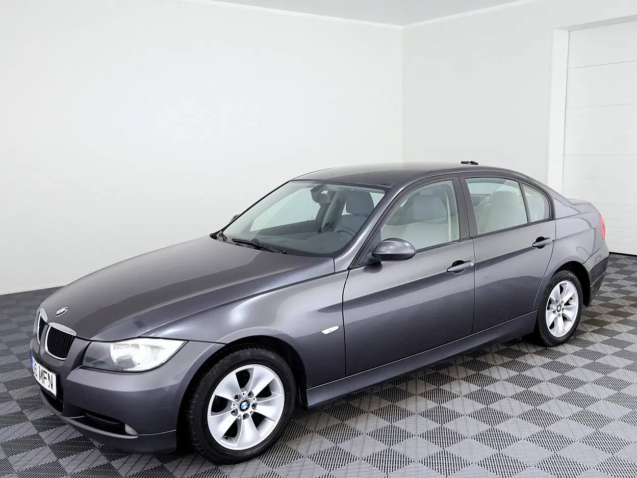 BMW 318