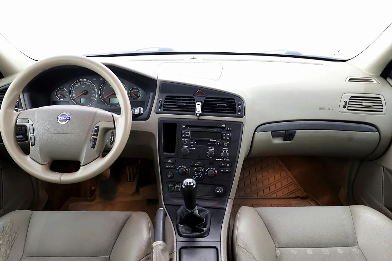 Volvo V70