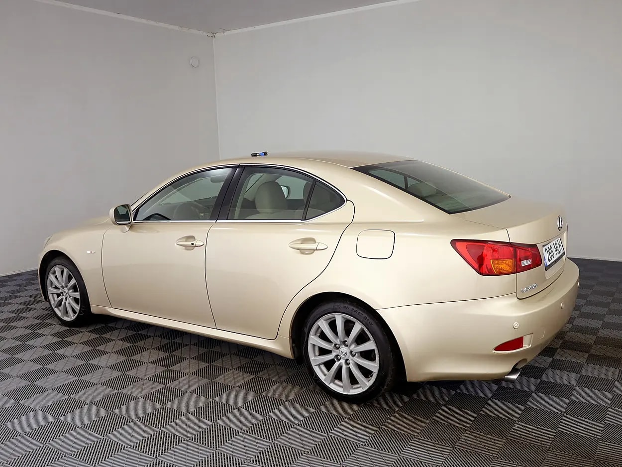 Lexus IS 250
