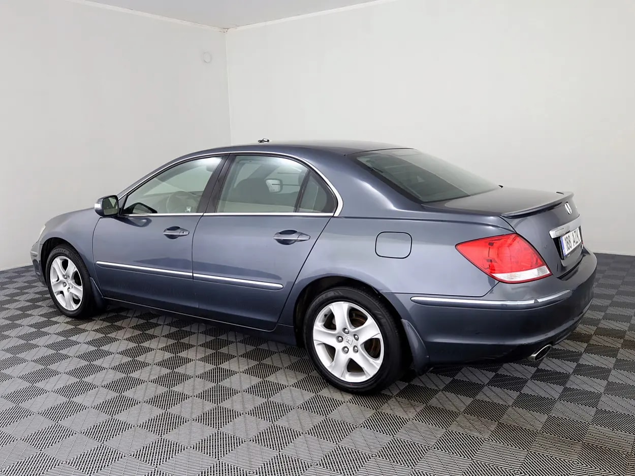 Honda Legend