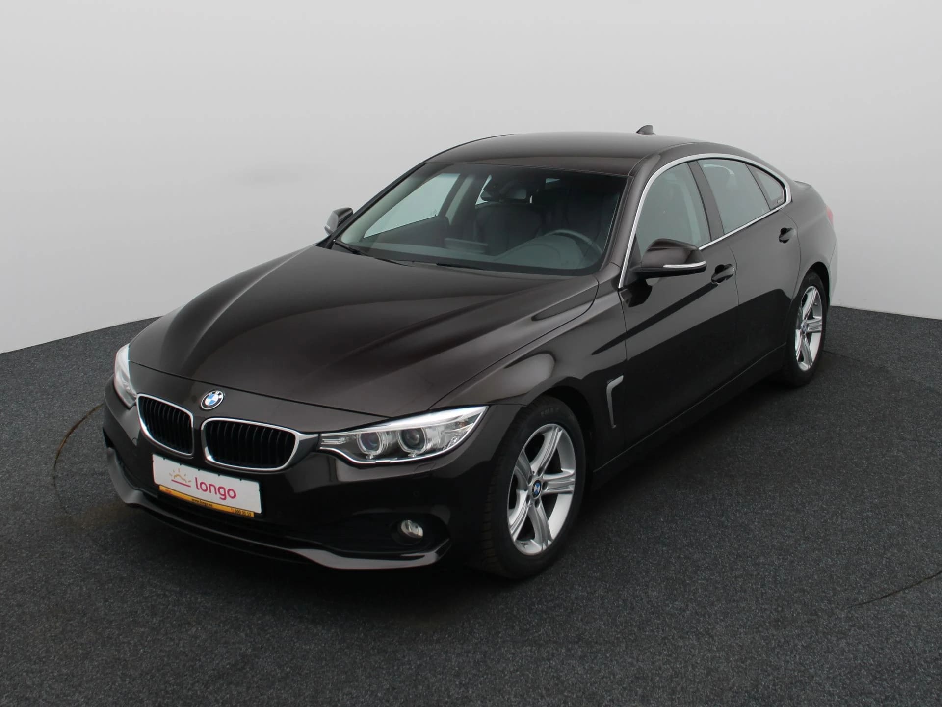 BMW 420
