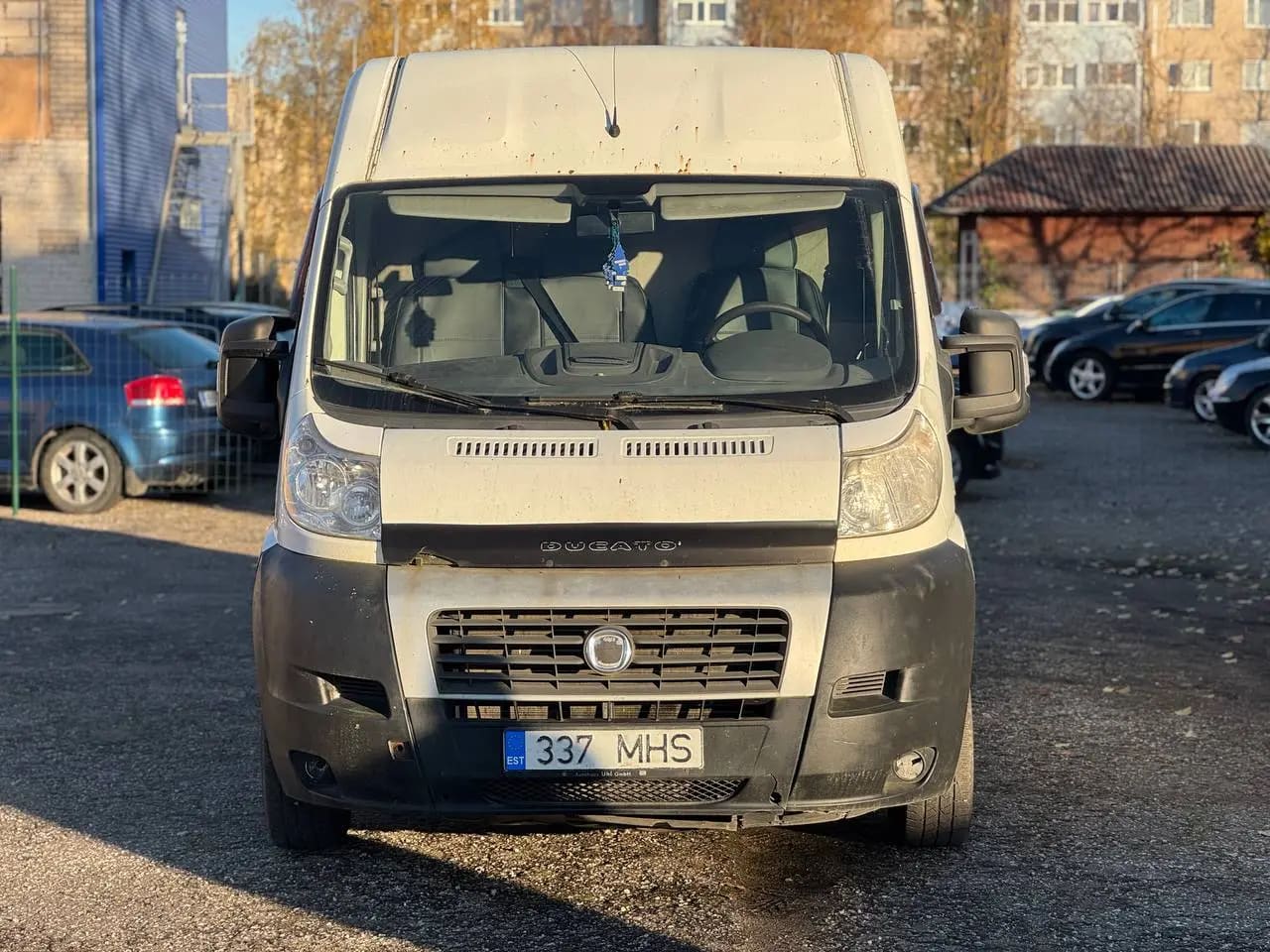 Fiat Ducato