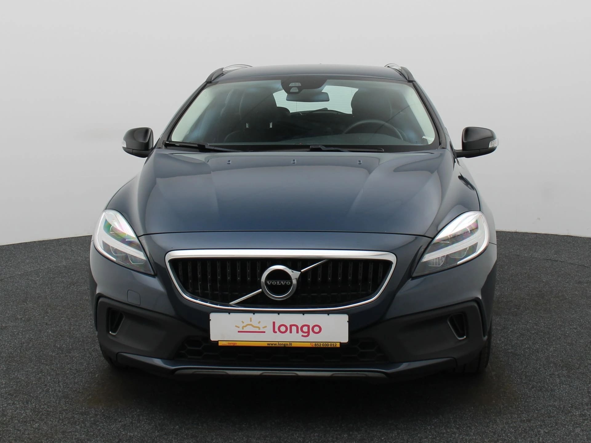 Volvo V40 Cross Country