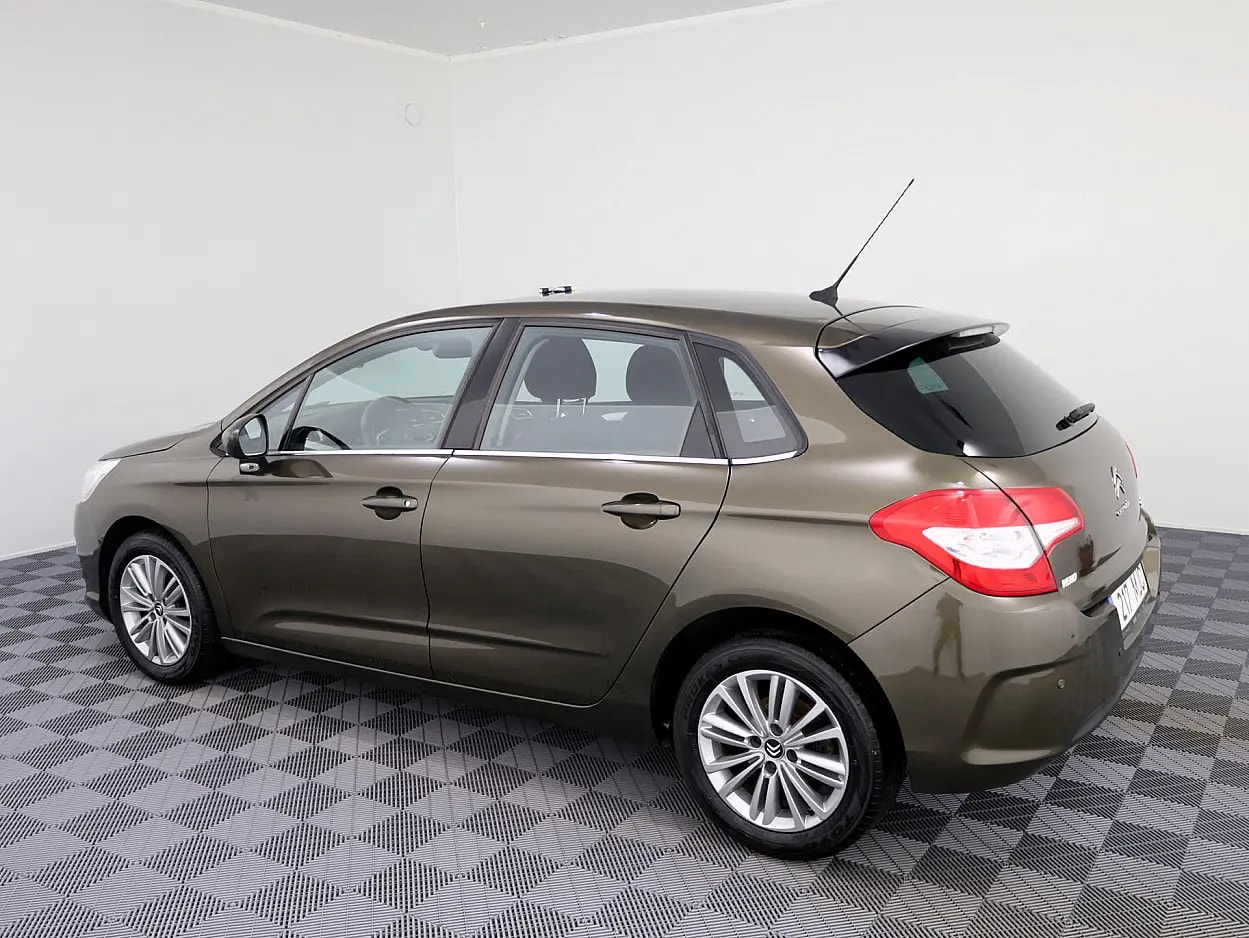Citroën C4