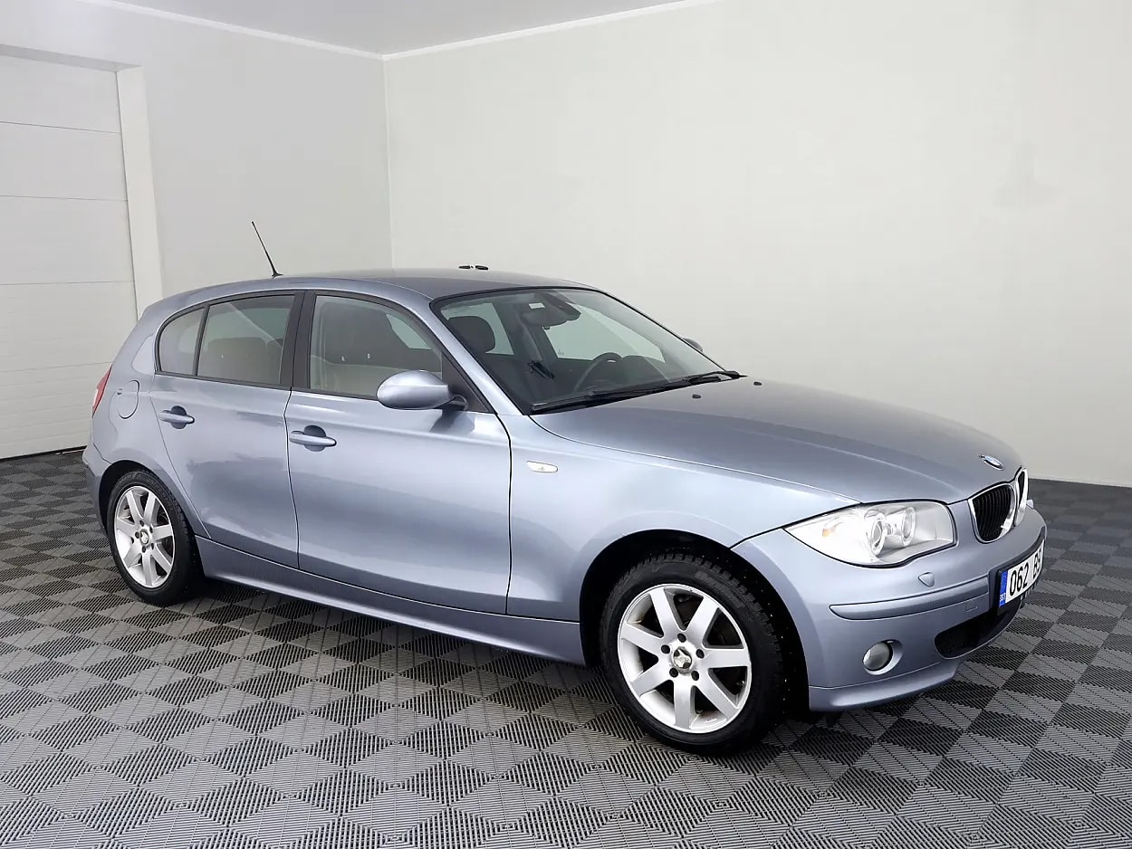 BMW 118