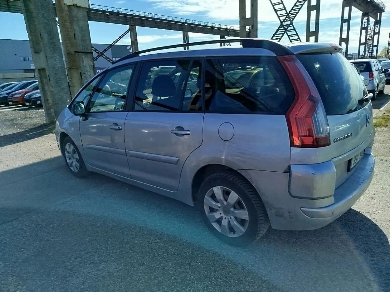 Citroën C4