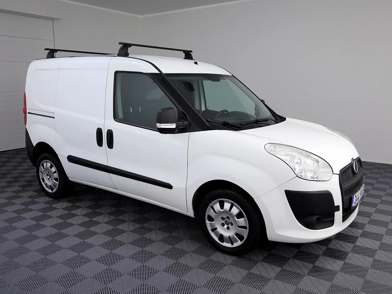Fiat Doblo