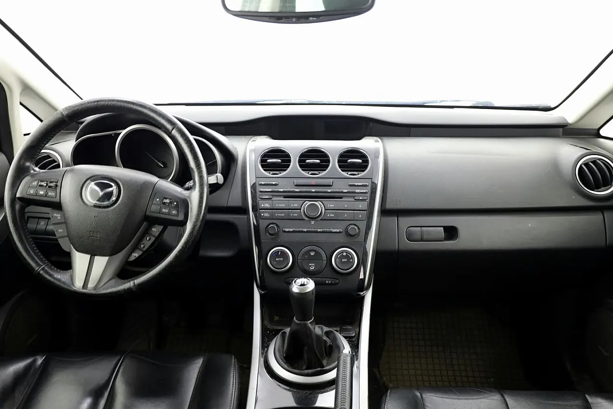 Mazda CX-7