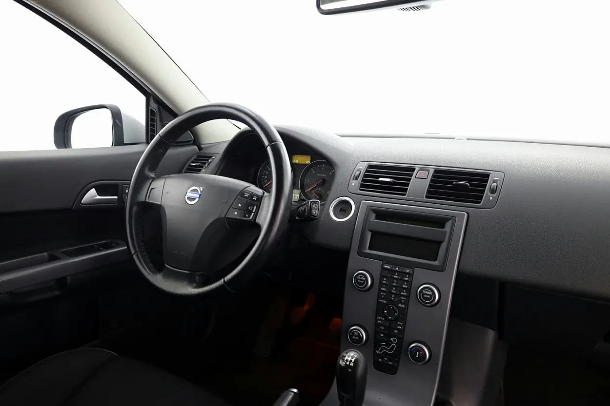 Volvo C30