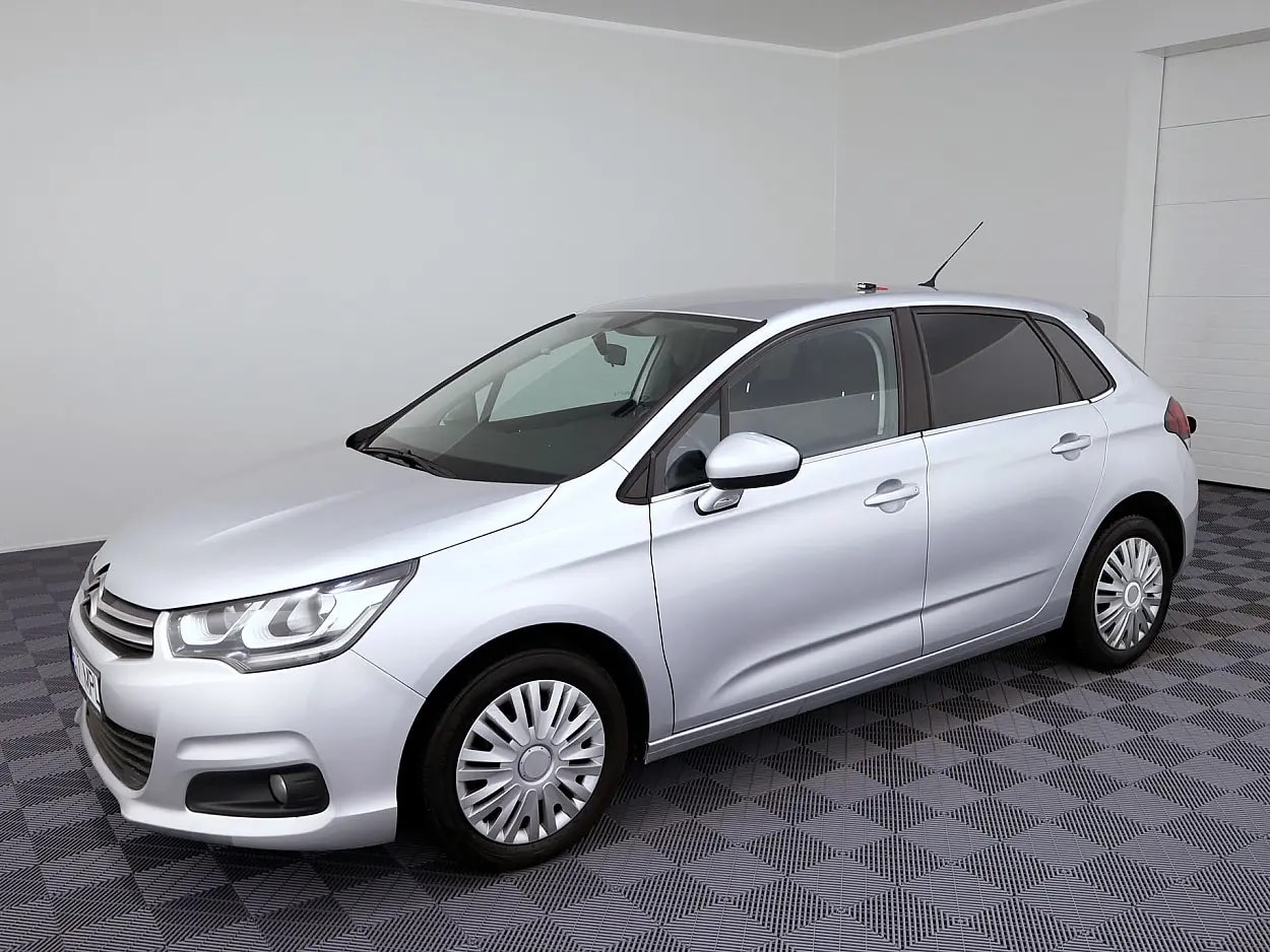 Citroën C4