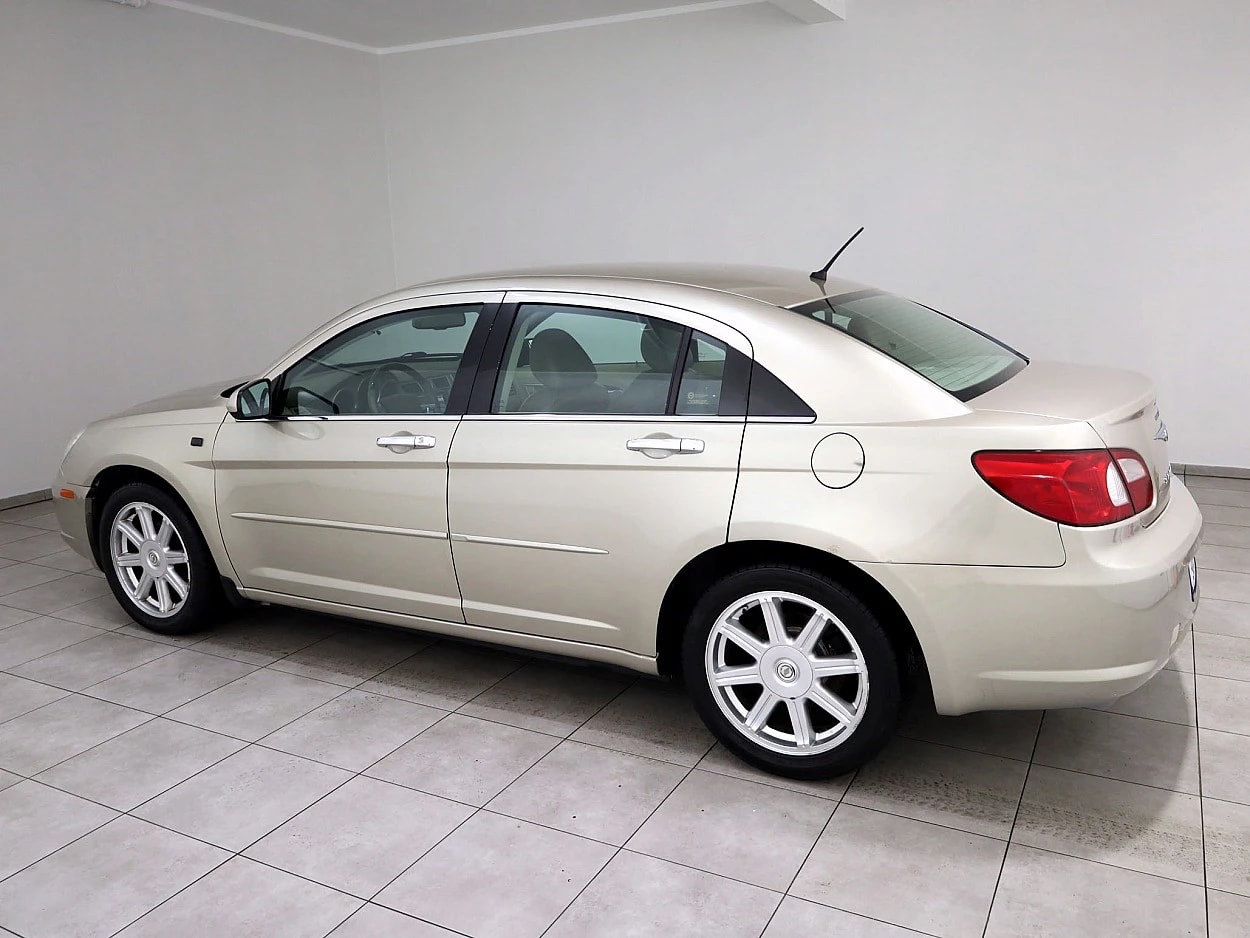 Chrysler Sebring