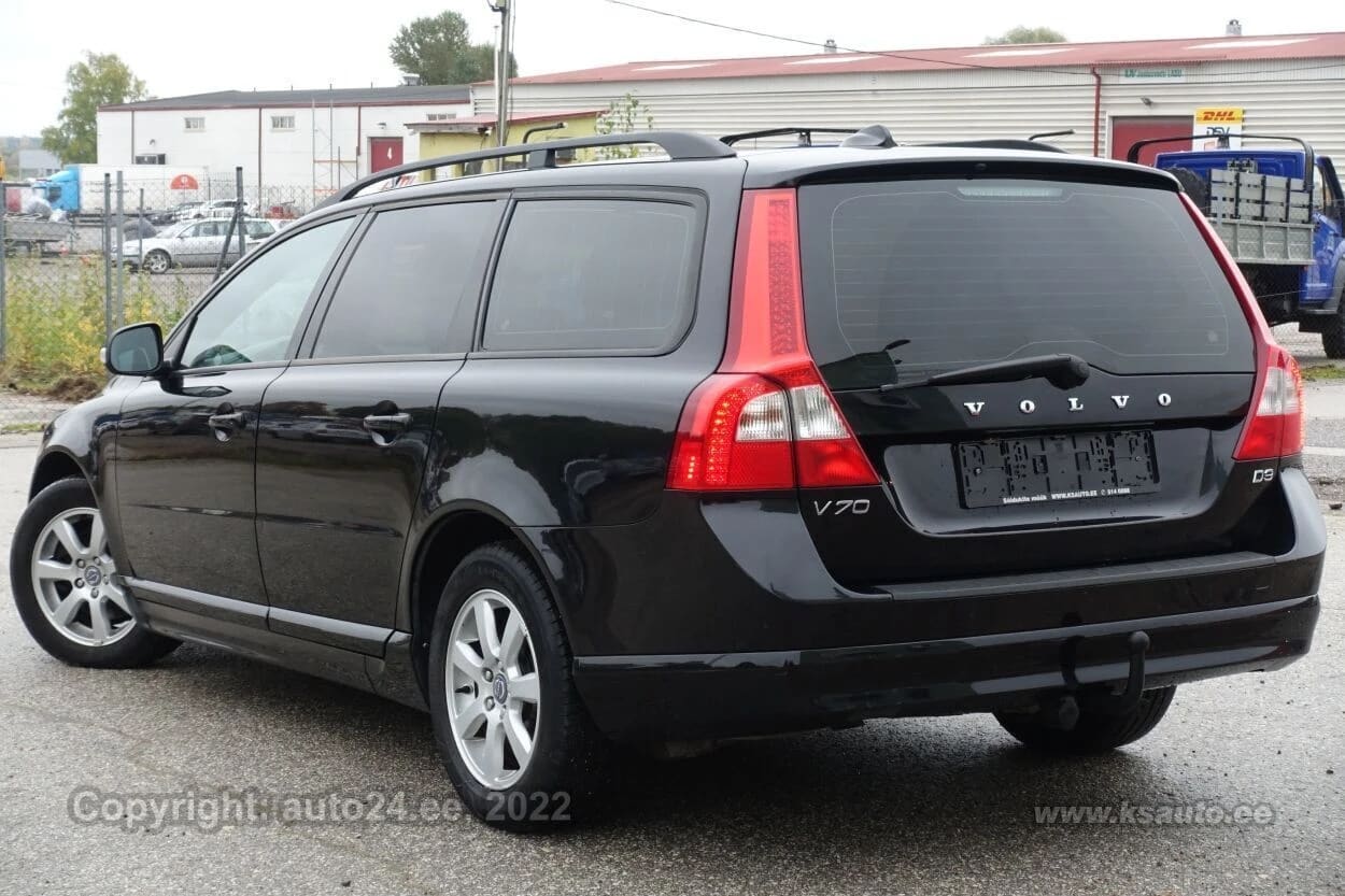 Volvo V70