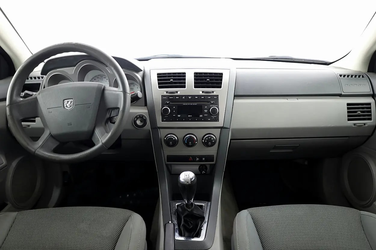 Dodge Avenger