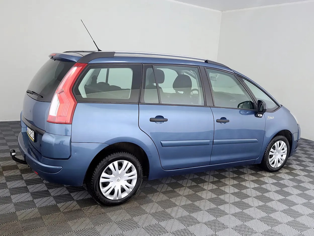 Citroën C4