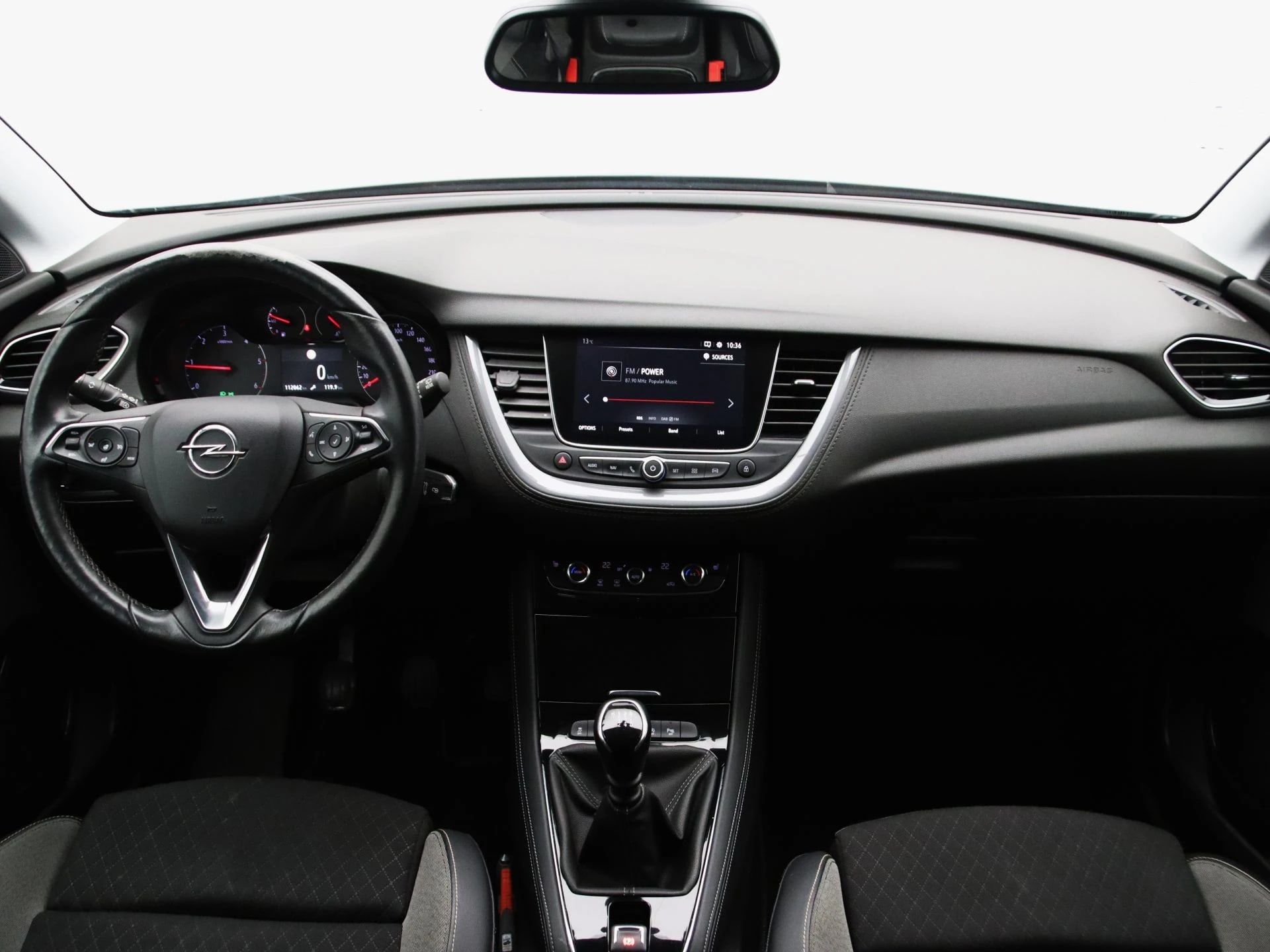 Opel Grandland (X)