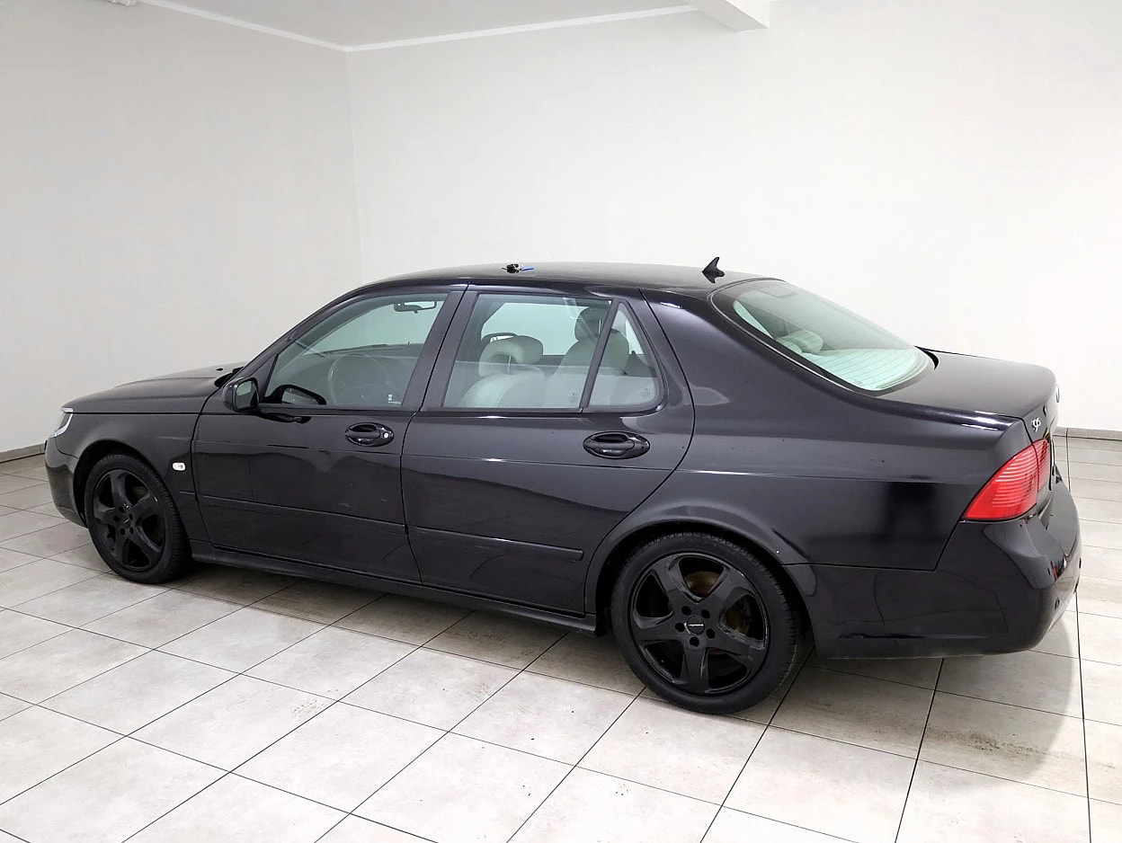 Saab 9-5