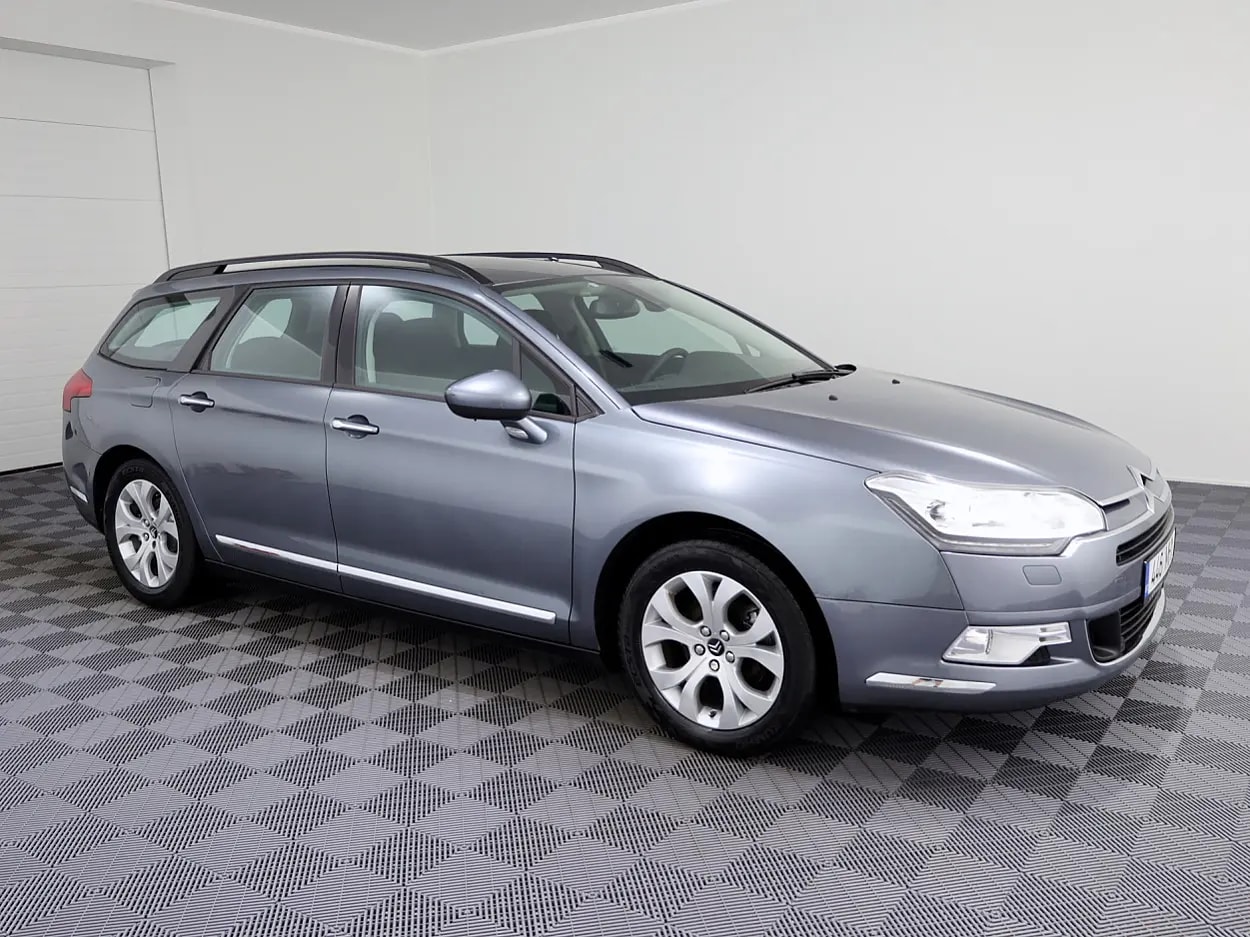 Citroën C5