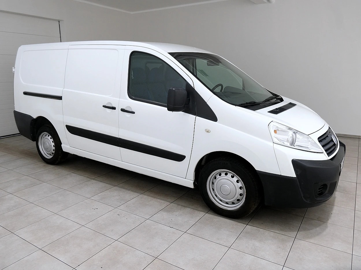 Fiat Scudo