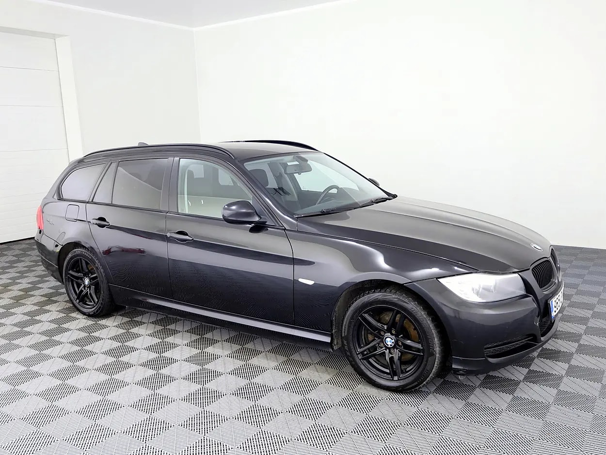 BMW 316