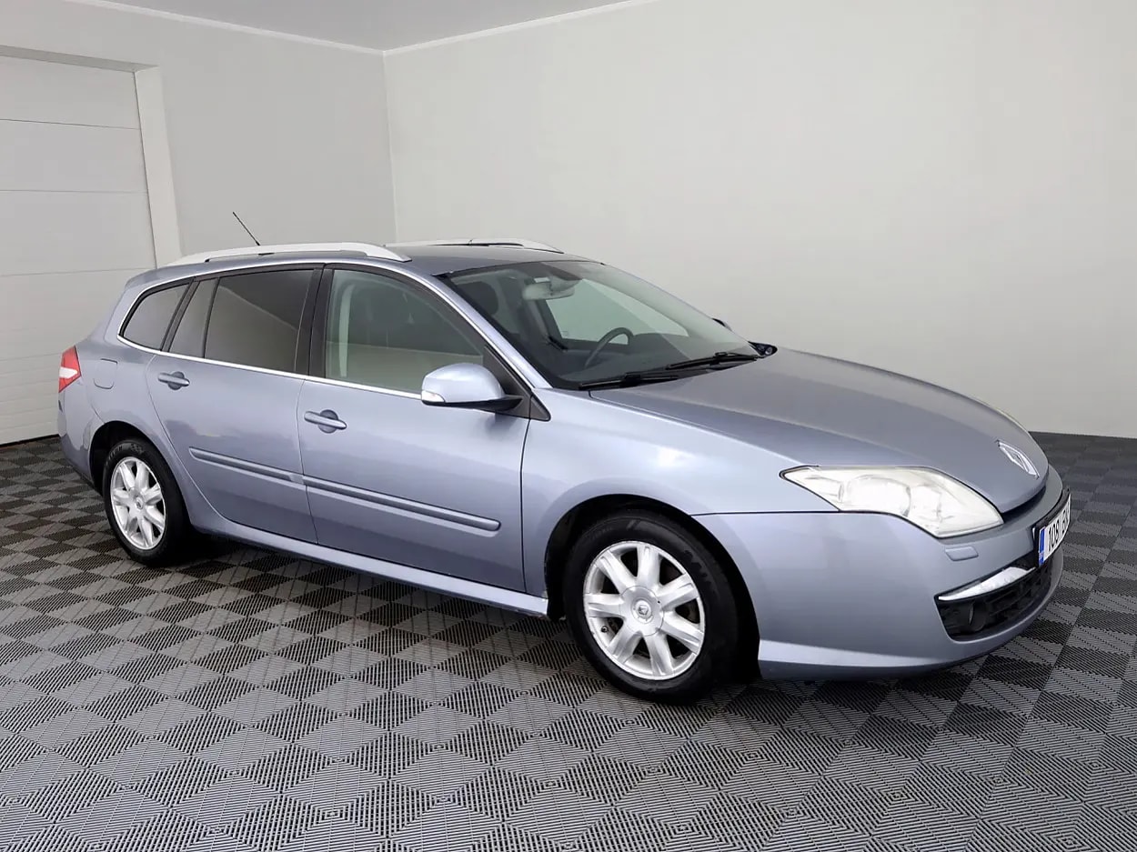 Renault Laguna