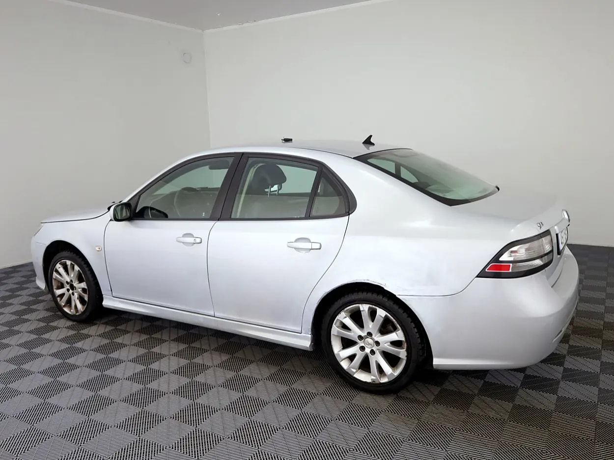 Saab 9-3