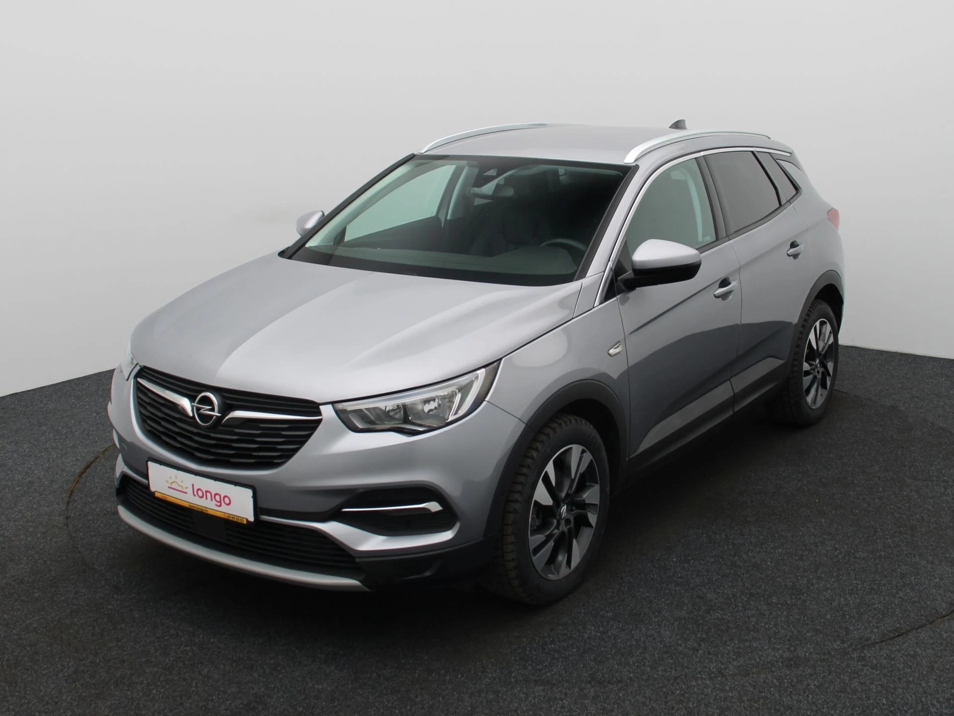 Opel Grandland (X)