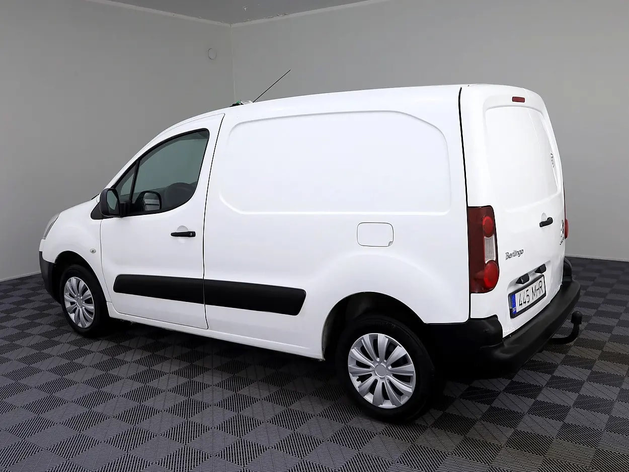 Citroën Berlingo