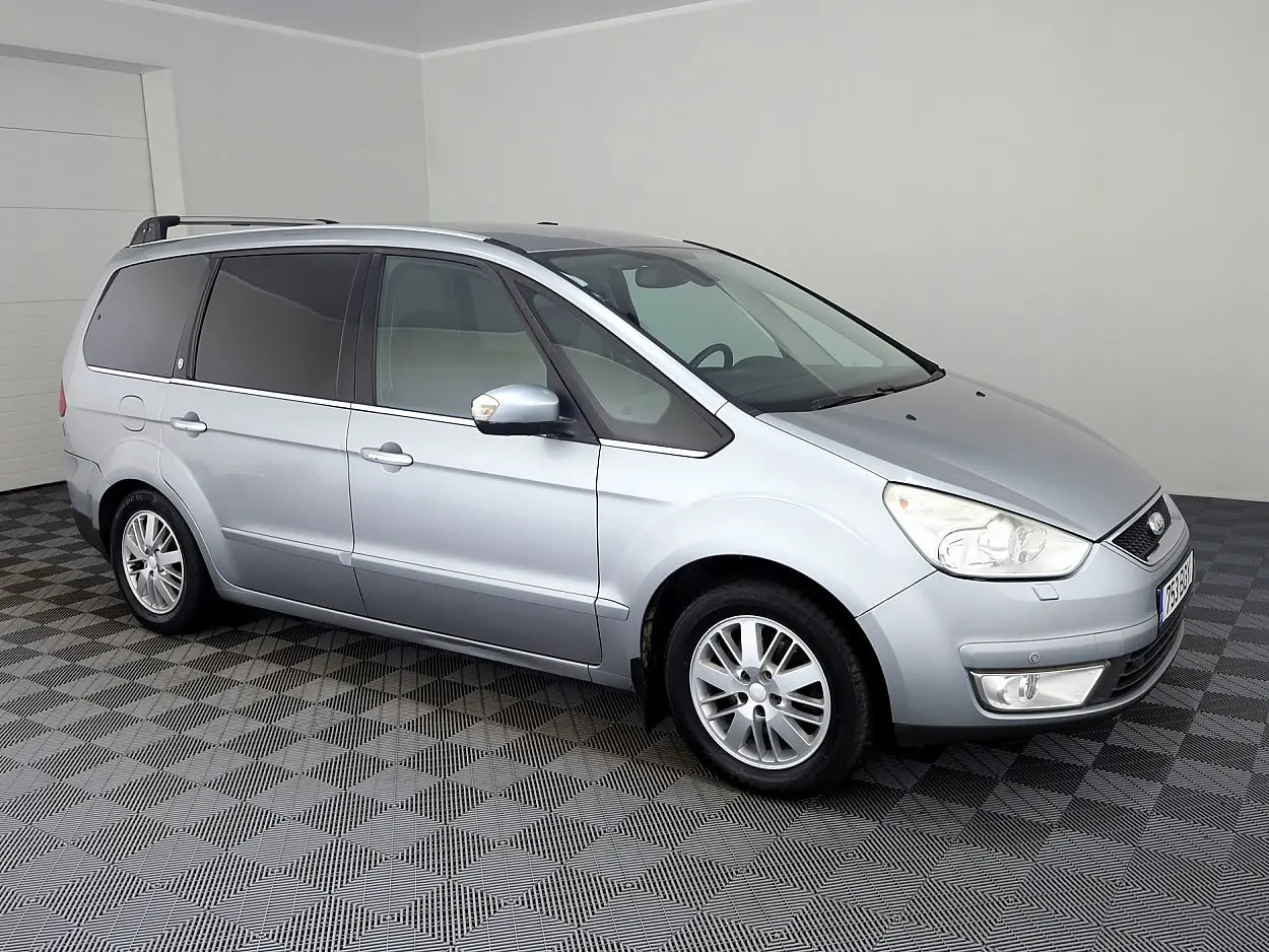 Ford Galaxy