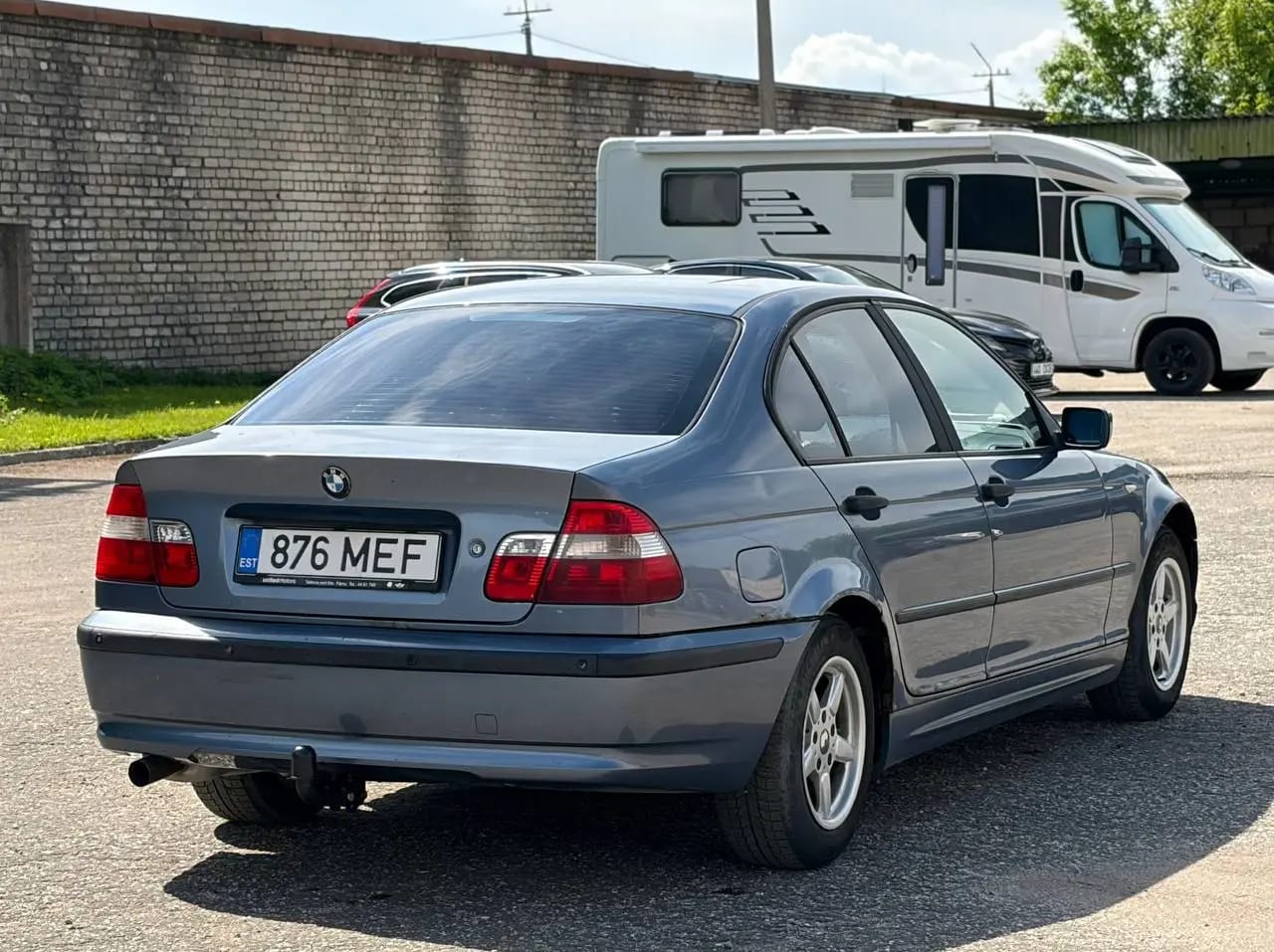 BMW 316
