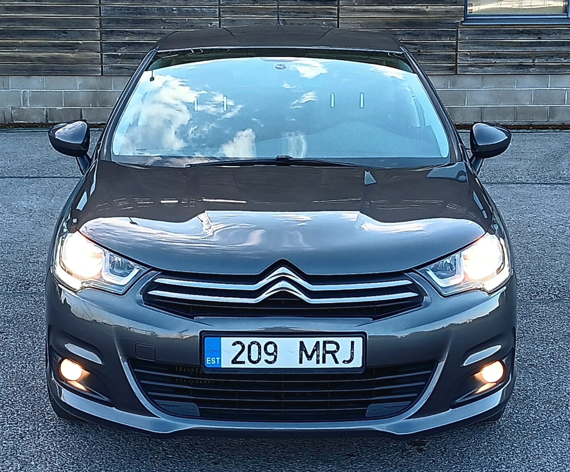 Citroën C4