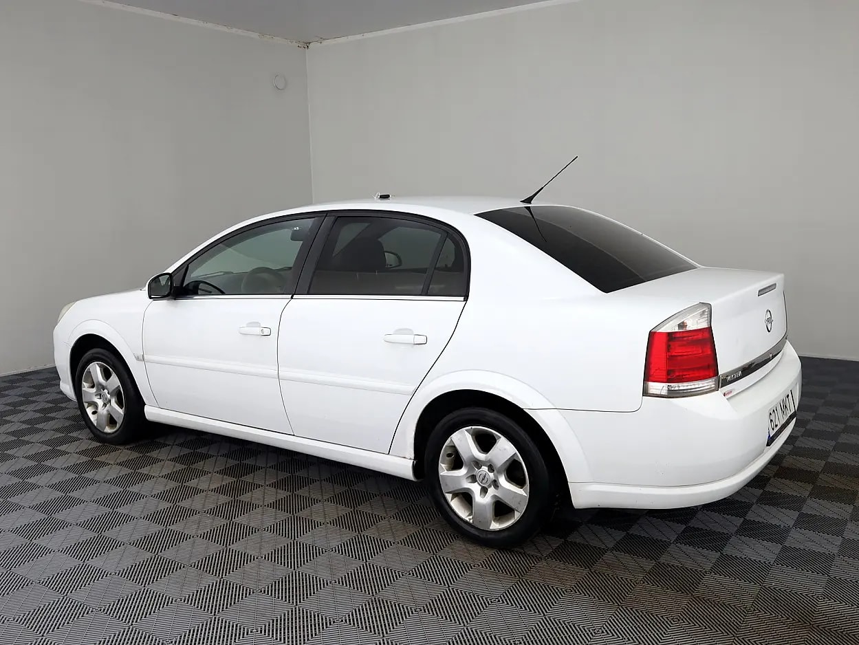 Opel Vectra