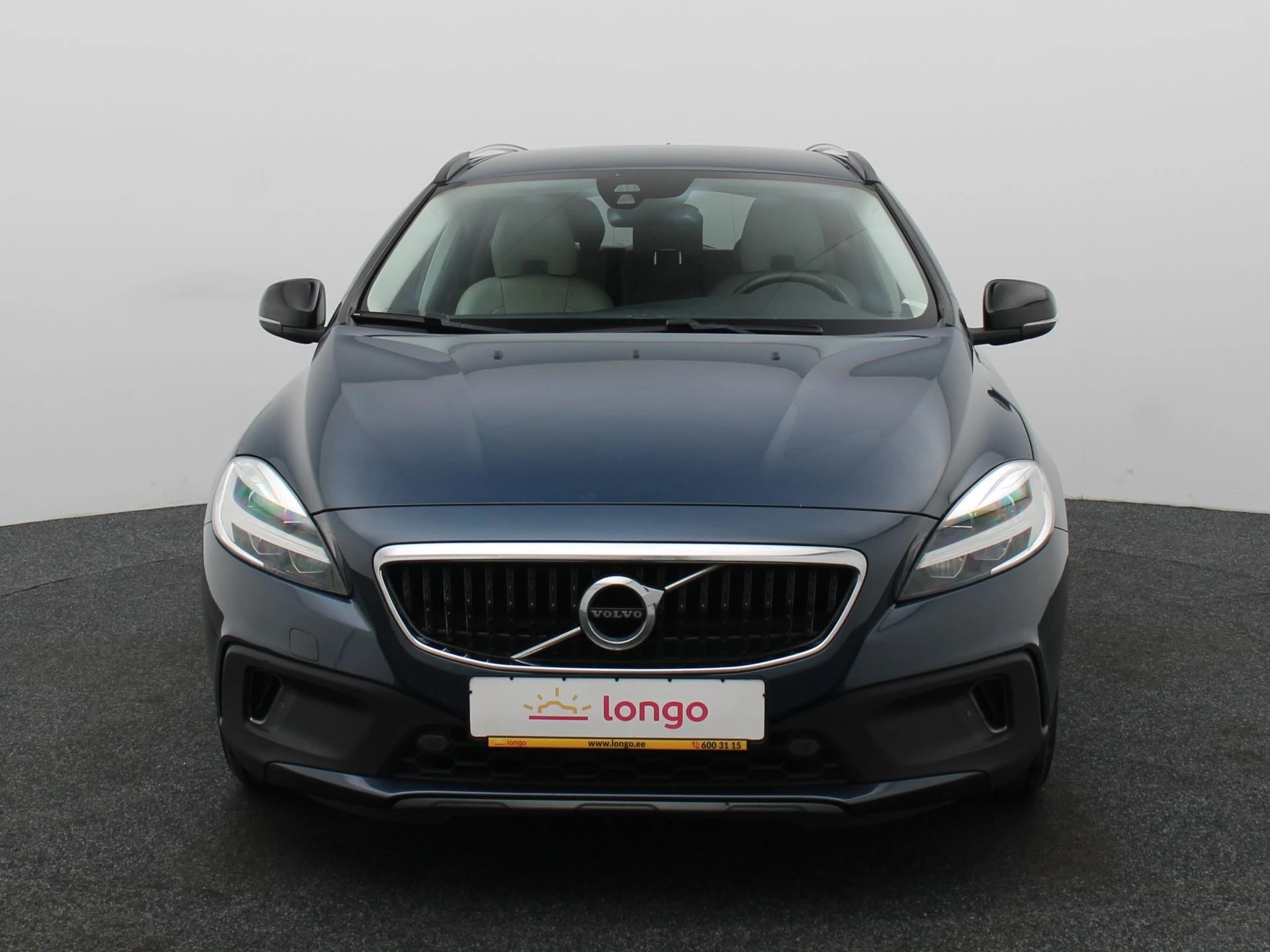 Volvo V40 Cross Country