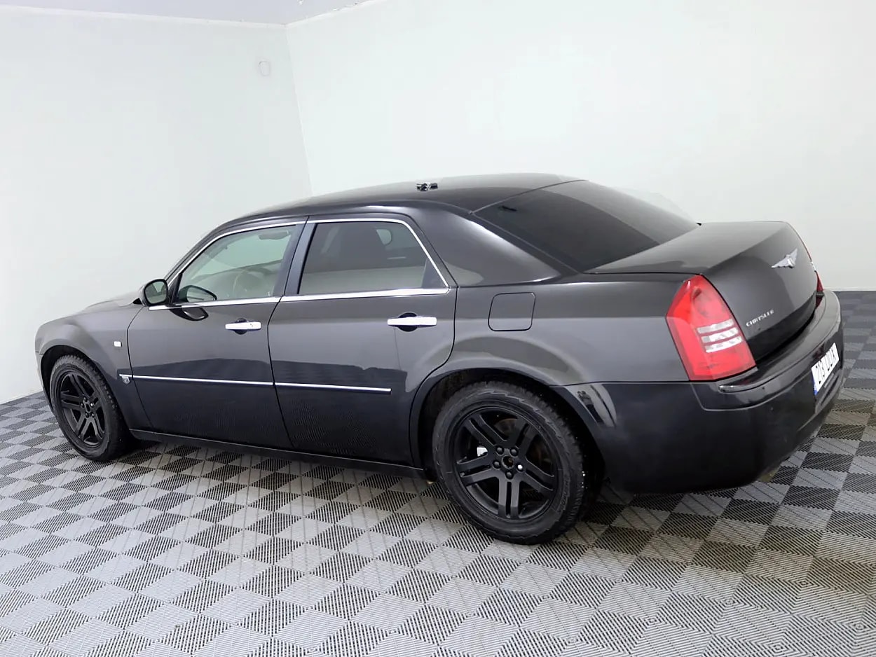 Chrysler 300C