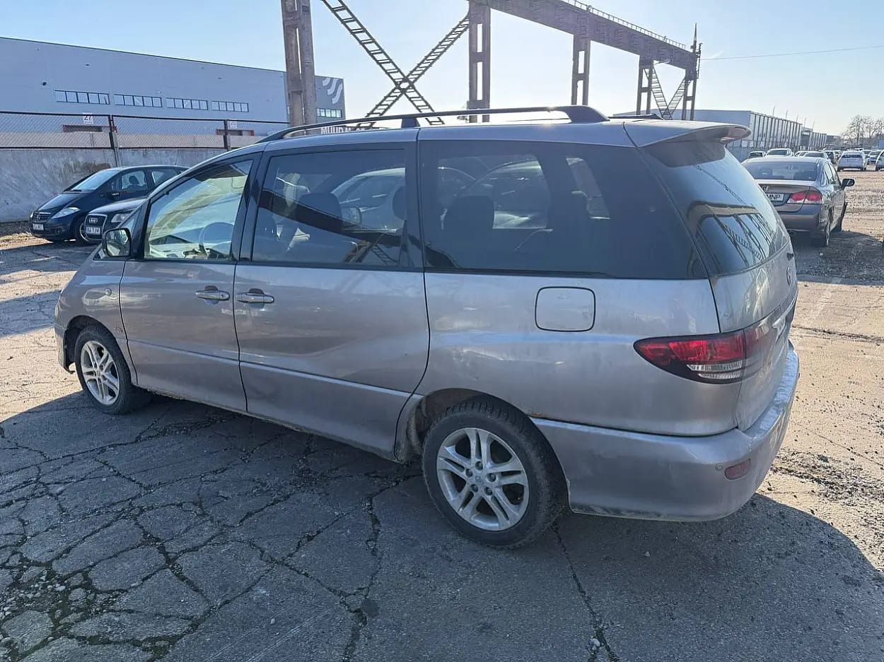 Toyota Previa