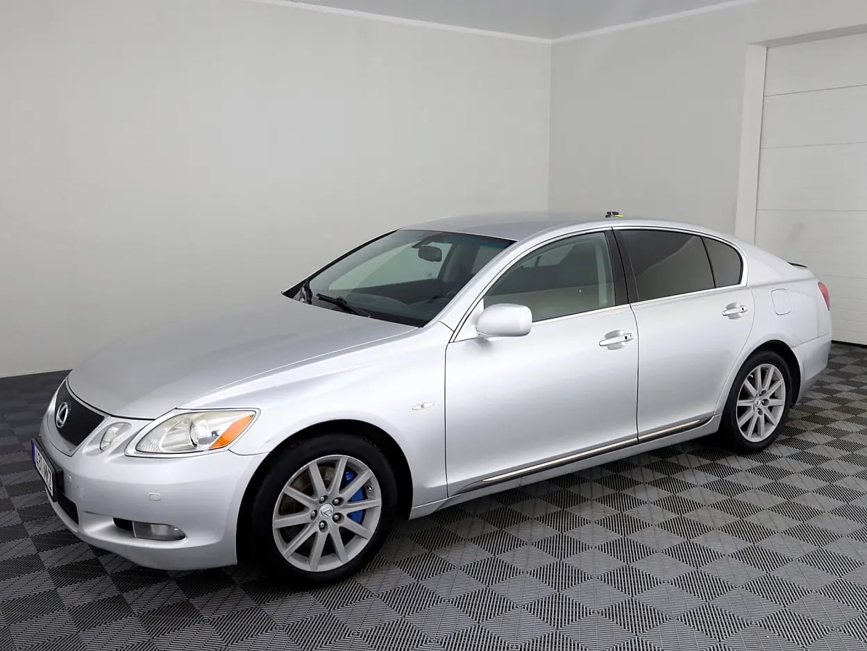 Lexus GS 300
