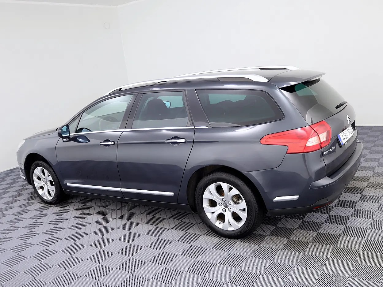 Citroën C5