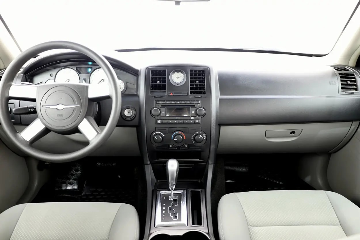 Chrysler 300C