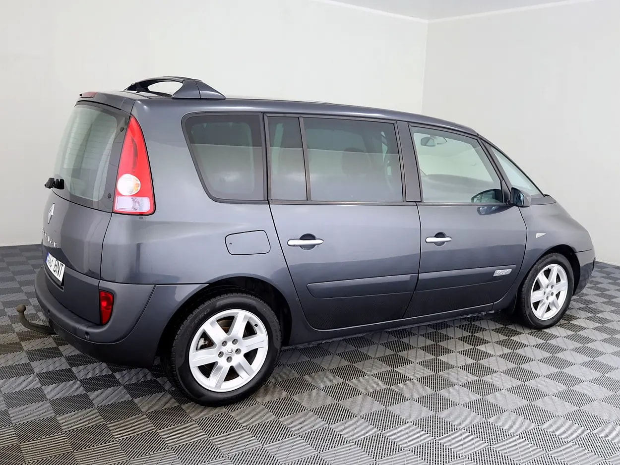 Renault Espace