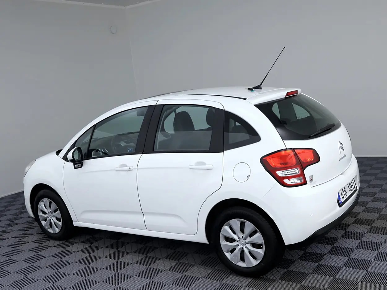Citroën C3