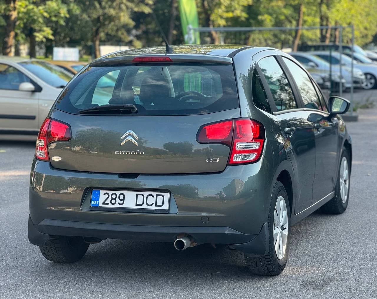 Citroën C3