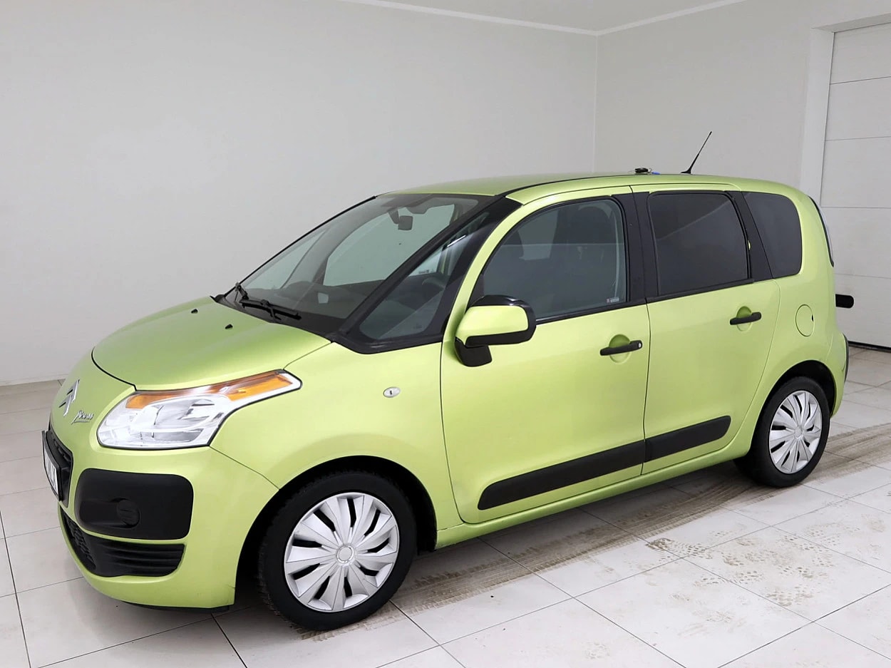 Citroën C3 Picasso