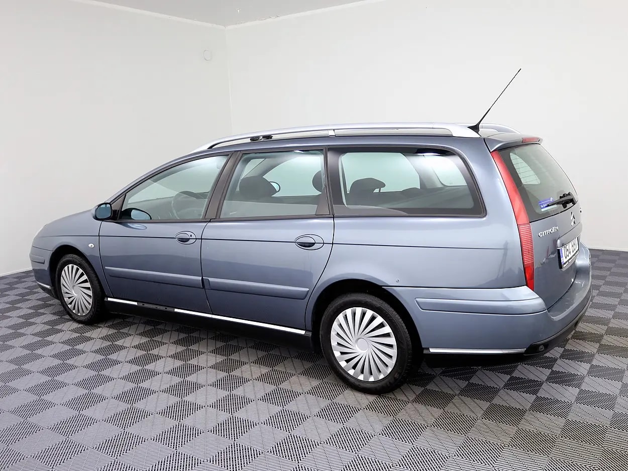 Citroën C5