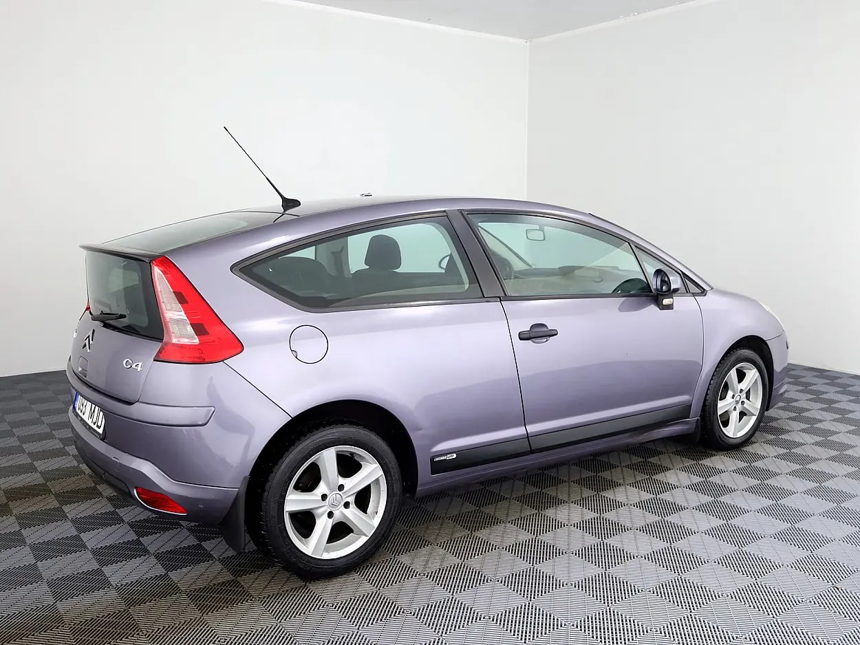 Citroën C4