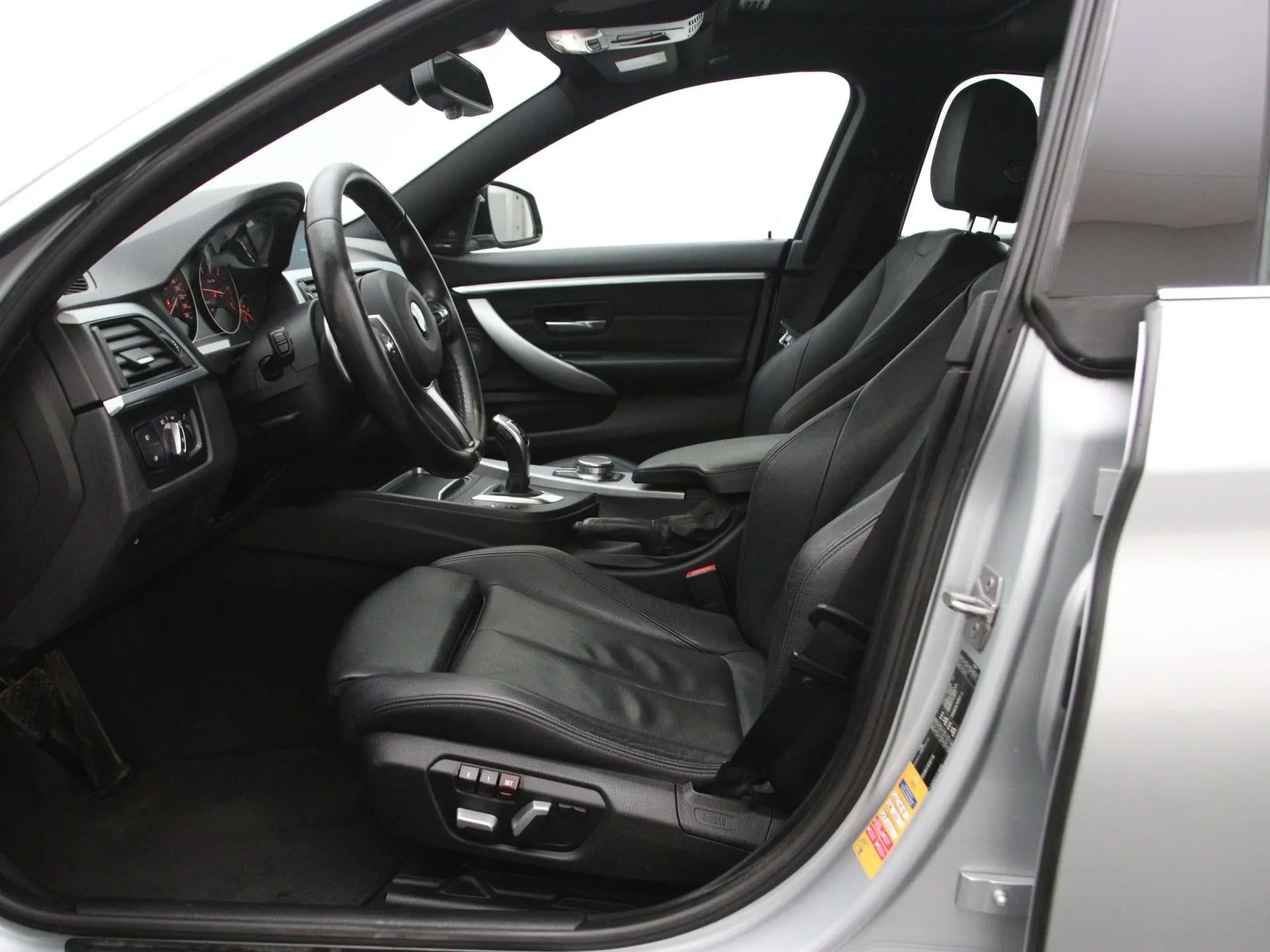 BMW 430