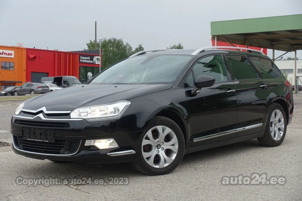 Citroën C5