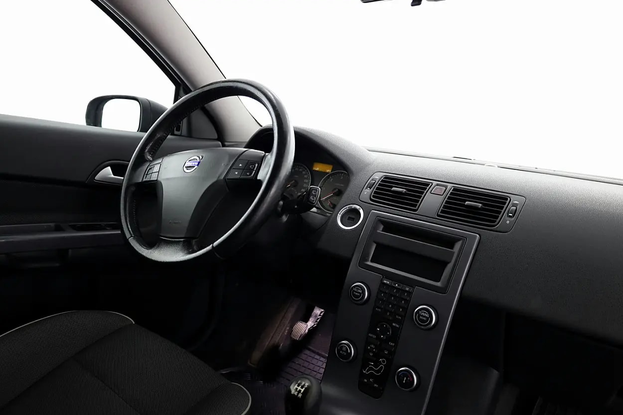 Volvo C30